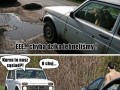Porąbany komiks