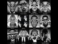 8 glasses