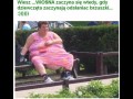 Wiosna, czas pokazać brzuszek
