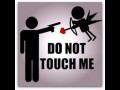 Touch of love