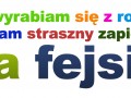 Nie wyrabiam się bo...