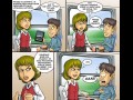 Zakaz używania laptopów