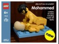 Lego Mohammed