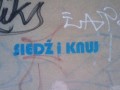 Siedź i knuj