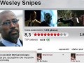 Wesley Snipes