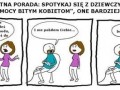 Te kobiety bardziej Cię docenią