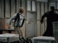 Hard punch