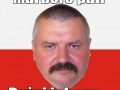 Marboro pali, bużuj...