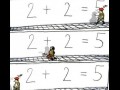 2 + 2 = 5 (krzyż rulz)