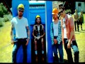 Jackass 3 powietrzny koktail w Toi-Toiu