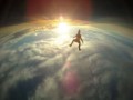 Skoki spadochronowe w slow motion
