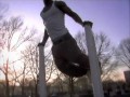 Hannibal training