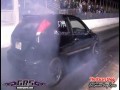 Piekielnie szybki Ford Focus