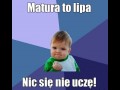 Matura to lipa