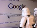 Google Star Wars