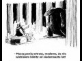 Muszę Panią ostrzec...