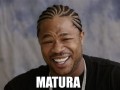 Matura