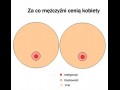 Za co mężczyźni cenią kobiety...