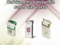 Fajki - jak się nie ma co się lubi...
