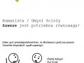 Pozytywna energia dla wszystkich