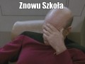 Znowu szkoła...