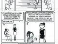 pewnego dnia w biurze...