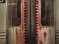 Drzwi do metra