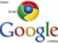 Dziwki, złom, Google chrome