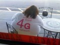 Americas largest 4G network