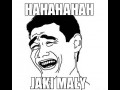 Jaki mały