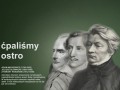Ćpaliśmy ostro