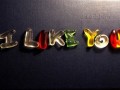I like you