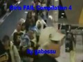 Kolejna kompilacja wypadków z dziewczynami