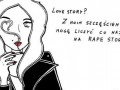 Love story?