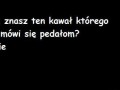 Znasz ten kawał?