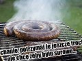 Kochanie, potrzymaj je jeszcze trochę...