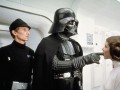 Vader taste