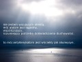 Nie jestem wojującym ateistą