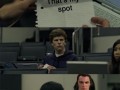 Thats my spot