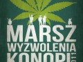 Marsz wyzwolenia konopi