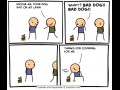 Cyanide and happiness