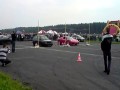 Golf II vs Ferrari F430