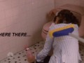 There there
