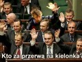 Kto za przerwą na kielonka?
