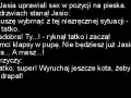 Dowcip o Jasiu