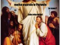 A Ty pierzesz w Perwolu?