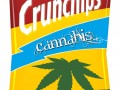 Crunchips cannabis