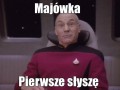 Majówka