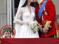Kate & William
