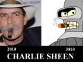 Charlie Sheen